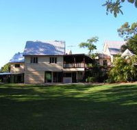 Glasshouse Mountains Ecolodge - Accommodation Mooloolaba