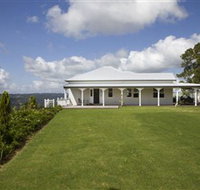 Montville Lake Terrace - Accommodation Mooloolaba