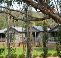 The Homestead Cabins Brogo - Accommodation Mooloolaba
