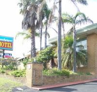 Sandpiper Motel - Accommodation Mooloolaba