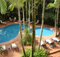 Ocean Breeze Resort - Accommodation Mooloolaba