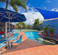 Nautilus Noosa Holiday Resort - Accommodation Mooloolaba