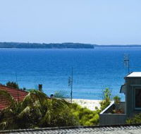 Nautilus Apartments Jervis Bay - Accommodation Mooloolaba