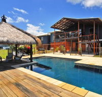 Panorama Blue Bed  Breakfast - Accommodation Mooloolaba