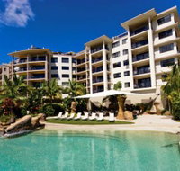 The Mirage Alexandra Headland - Accommodation Mooloolaba