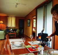 Whispering Valley Cottage Retreat - Accommodation Mooloolaba