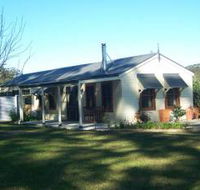 Hillcrest Cottage - Accommodation Mooloolaba
