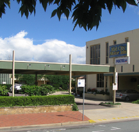 Mid City Motor Inn - Accommodation Mooloolaba