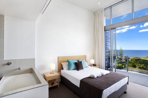 Coco Mooloolaba - Accommodation Mooloolaba 0