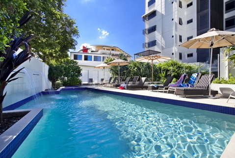 Coco Mooloolaba - Accommodation Mooloolaba 1