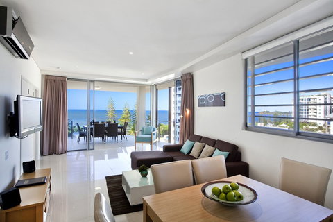Coco Mooloolaba - Accommodation Mooloolaba 3