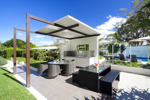 Coco Mooloolaba - Accommodation Mooloolaba 4