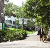 Halse Lodge Backpackers Hostel YHA - Accommodation Mooloolaba