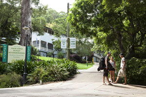 Halse Lodge Backpackers Hostel YHA - Accommodation Mooloolaba 0