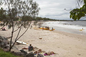 Halse Lodge Backpackers Hostel YHA - Accommodation Mooloolaba 1