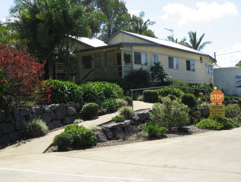 Ocean View Caravan & Tourist Park - Accommodation Mooloolaba 2