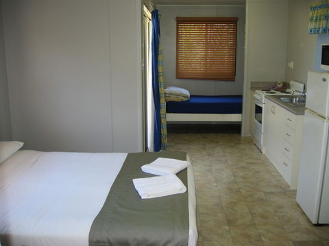Ocean View Caravan & Tourist Park - Accommodation Mooloolaba 5