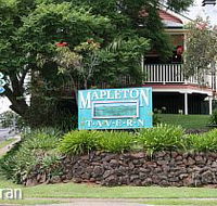 Mapleton Falls Accommodation - Accommodation Mooloolaba