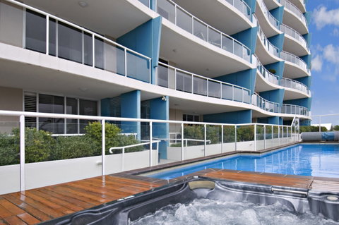 Pandanus Mooloolaba - Accommodation Mooloolaba 0