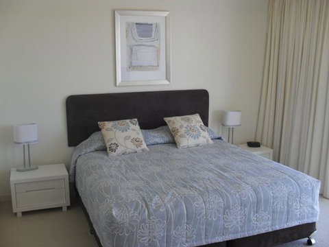 Pandanus Mooloolaba - Accommodation Mooloolaba 1