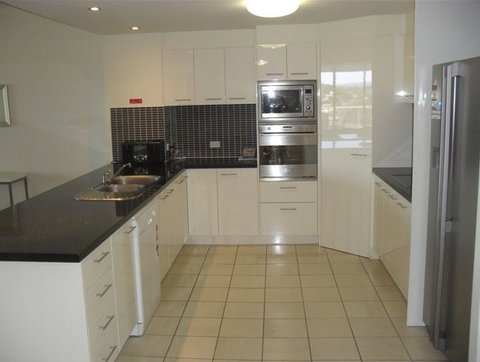 Pandanus Mooloolaba - Accommodation Mooloolaba 2