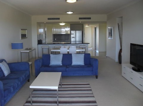 Pandanus Mooloolaba - Accommodation Mooloolaba 3