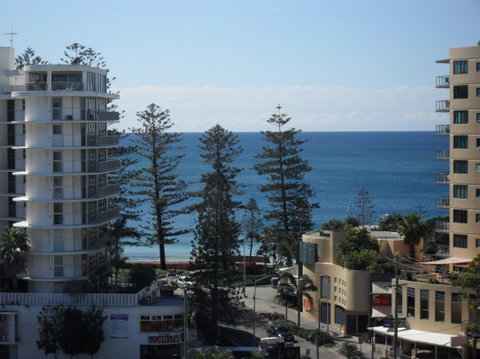 Pandanus Mooloolaba - Accommodation Mooloolaba 4