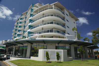 Pandanus Mooloolaba - Accommodation Mooloolaba 6