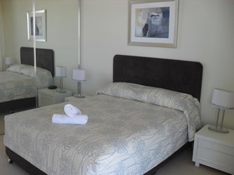 Pandanus Mooloolaba - Accommodation Mooloolaba 7