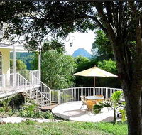 Cooroy Country Cottages - Accommodation Mooloolaba