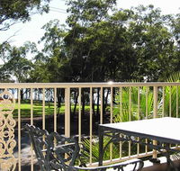 Huskisson Bayside Resort - Accommodation Mooloolaba