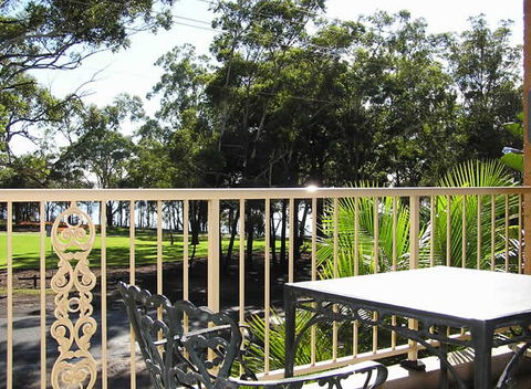Huskisson Bayside Resort - Accommodation Mooloolaba 0