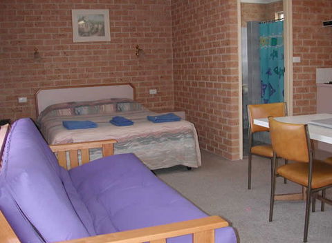 Huskisson Bayside Resort - Accommodation Mooloolaba 1