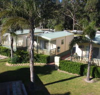 Jervis Bay Caravan Park - Accommodation Mooloolaba