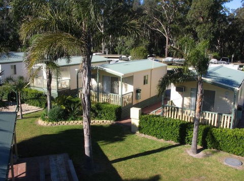 Jervis Bay Caravan Park - Accommodation Mooloolaba 0