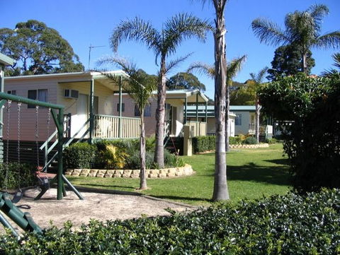 Jervis Bay Caravan Park - Accommodation Mooloolaba 1