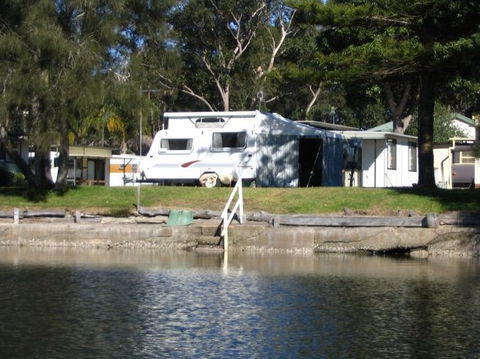 Jervis Bay Caravan Park - Accommodation Mooloolaba 3