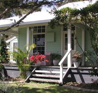 Huskisson Bed  Breakfast - Accommodation Mooloolaba