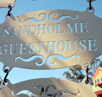 Sandholme Guesthouse 5 Star - Accommodation Mooloolaba