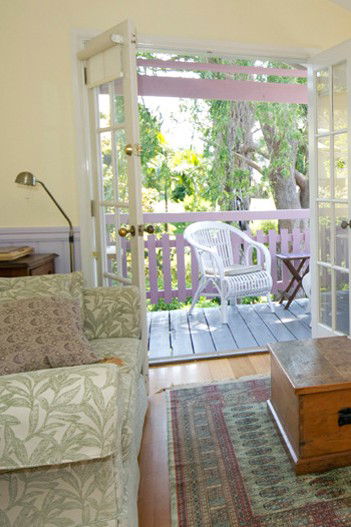 Hyams Beach Seaside Cottages - Accommodation Mooloolaba 1