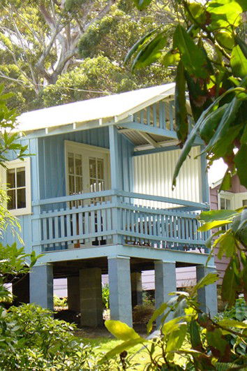 Hyams Beach Seaside Cottages - Accommodation Mooloolaba 3