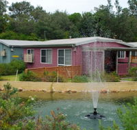 Bay of Plenty Lodges - Accommodation Mooloolaba