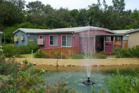 Bay Of Plenty Lodges - Accommodation Mooloolaba 0