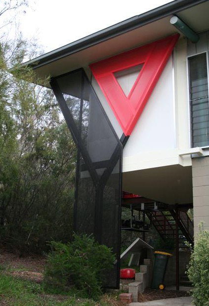 Bush Capital Lodge - Accommodation Mooloolaba 3