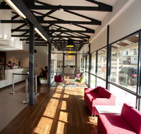 Canberra Motor Village - Accommodation Mooloolaba