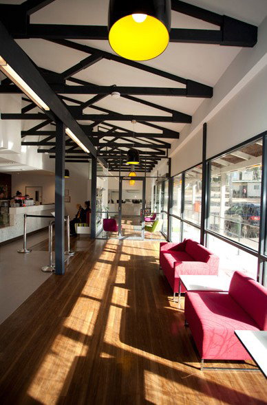 Canberra Motor Village - Accommodation Mooloolaba 0