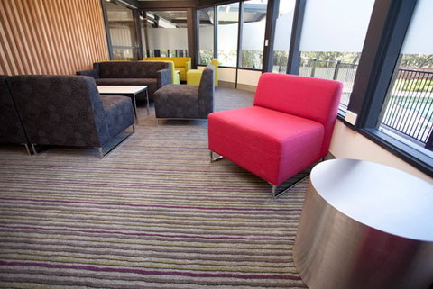 Canberra Motor Village - Accommodation Mooloolaba 1