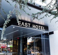 East Hotel - Accommodation Mooloolaba