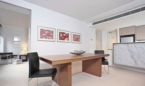 Apartments By Nagee Canberra - Accommodation Mooloolaba 1