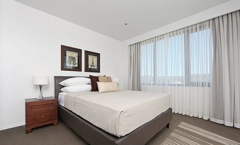 Apartments By Nagee Canberra - Accommodation Mooloolaba 2